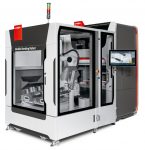 Enter the Bystronic World of Innovation – FABTECH Atlanta 2018