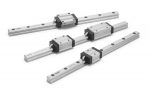 Smooth Running Performance with SKF LLT Profile Rail Guides skf, llt, rail guide