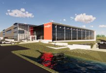 Bystronic Builds the Future