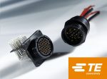 TE Connectivity’s Circular Plastic Connectors Recognized as Reliable Signal and Power Connector and Cable Assembly Solution TEConnectivity