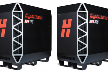 Hypertherm introduces new X-Definition class plasma