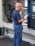 Optimizing Machine Tools