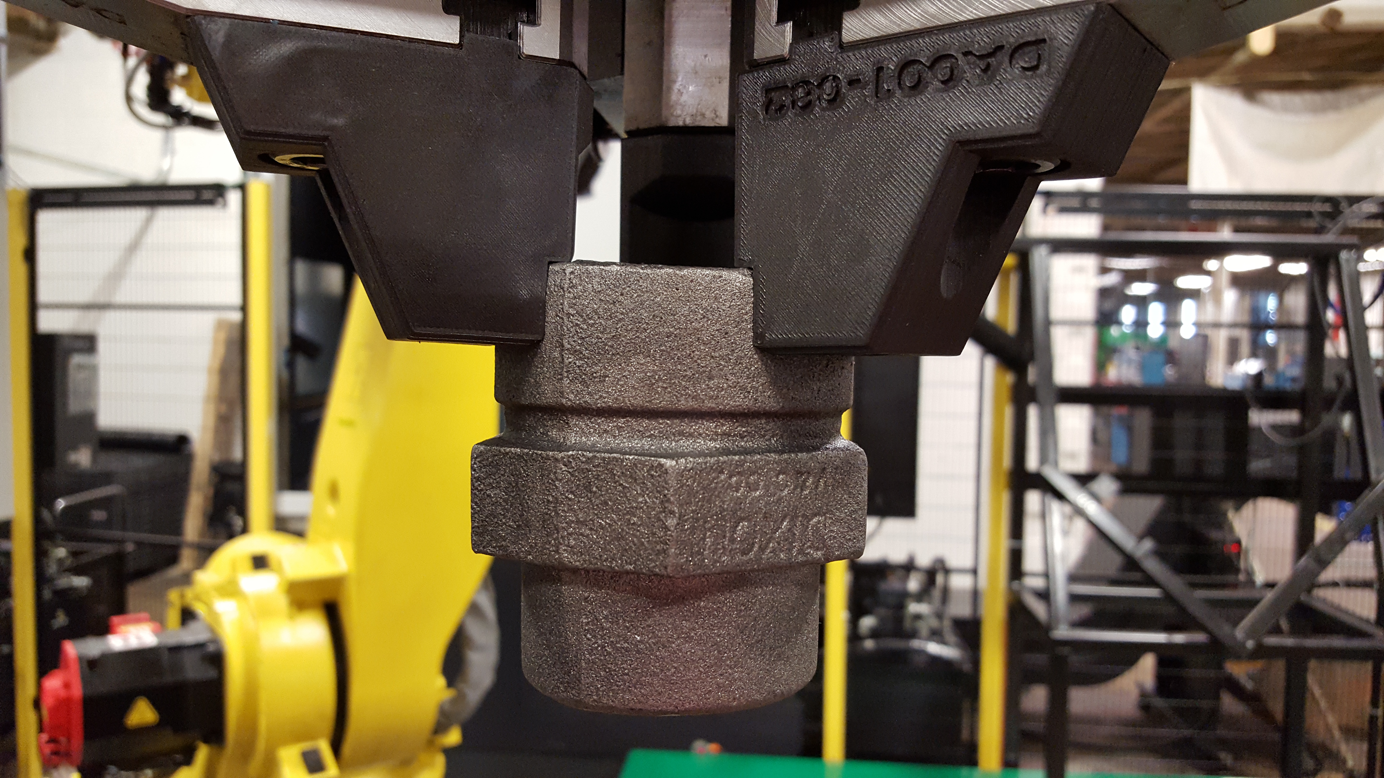 The Strength of 3D Printed Carbon Fiber Parts vs Standard ABS Plastics – Request Your Samples Today!