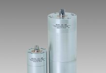 Fujikura AC Series Air Bearing Cylinders Feature a Non-contact Structure for Precise, Long-lasting Performance Fujikura, AC Series