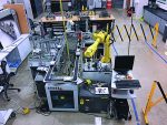 MPS FESTO (Fanuc Robot)