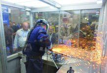 PFERD to Introduce Range of New Metalworking Solutions at FABTECH 2018 PFERD, FABTECH