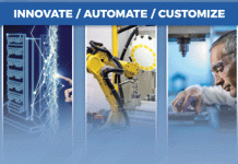 Jergens Inc. to Showcase Innovations at IMTS 2018 BOOTH #432154 jergens