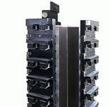 Jergens’ Custom Design and Build Capabilities Featured At IMTS 2018 jergens