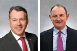 Walter Surface Technologies Names Marc-André Aubé as Chief Executive Officer and David Wright as Vice President, Corporate Development