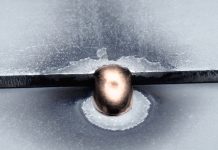 A New Level of Welding Process Control Fronius