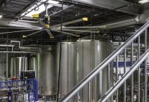 Big Ass Solutions Big Ass Fans