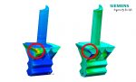 Siemens Introduces Additive Manufacturing Process Simulation Solution
