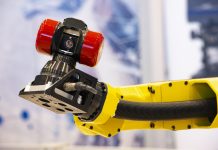 API Robot Performance Measurement and Calibration Solution API, Smart Track,