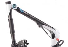 Exact Metrology Exhibits at Power-Gen