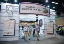 Registration is Open for INDUSTRIAL PACK 2019 – The only event focused on industrial, transit, and protective packaging Industrial Pack