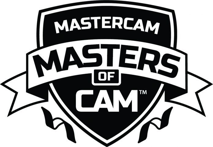 Masters of CAM