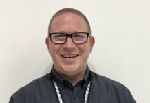 Smart Vision Lights Hires Matt Van Bogart as VP Marketing, Business Development Matt Van Bogart, Smart Vision Lights