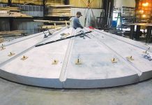 Plibrico Redi-Shapes™ Precast Refractories get Damaged Furnaces up and Running in Hours Plibrico, RediShapes