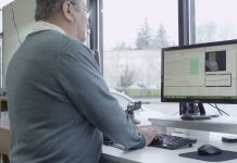 The Digital Manufacturing Ecosystem