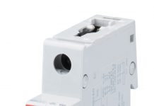 ABB Introduces High-performance UL 1077 Supplementary Protectors, which Improve Short-circuit Protection for Electrical Equipment ABB ST200M miniature circuit breakers