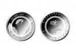 Striking Begins for New Ten Euro Collector’s Coin