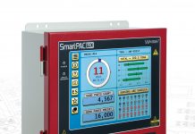 Wintriss Controls Introduces Powerful, Full-featured Press Automation Controller SmartPAC-PRO