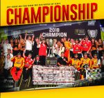Mazak Congratulates Joey Logano and Team Penske on Championship Win Team Penske NASCAR Championship 2018