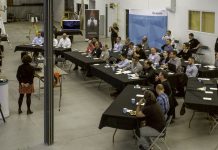 Hexagon Hosts #HxGNLOCAL Canada Event with Partners Amrikart Ultraprecision and Advanced Motion & Controls on November 19 and 20 Hexagon