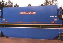 Hydrapower hydrapower