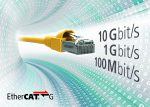 Beckhoff Introduces EtherCAT G to Provide Next-Level Gigabit Performance Beckhoff, EtherCAT G