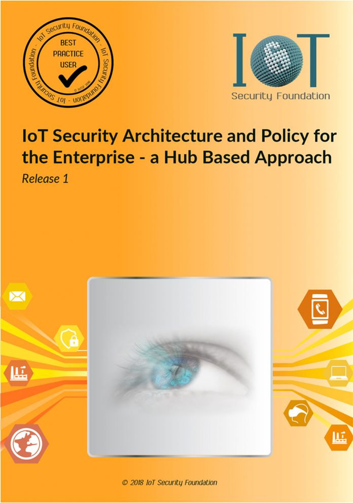 The IoT Security Foundation, IoTSF