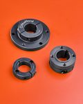 Mounting Shaft Collars Offer Choices for Face Mounting Components Stafford Manufacturing Corp