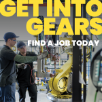 Get Into Gears Employee Recruitment Toolkit Available from the AGMA Foundation AGMA-GetIntoGears