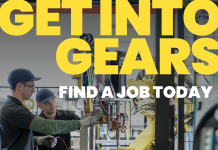 Get Into Gears Employee Recruitment Toolkit Available from the AGMA Foundation AGMA-GetIntoGears