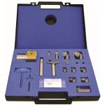 Buy One Precision Boring Kit; Gift One to Your Favorite School Series 112 Boring Kit