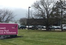 Fives Announces Move of Machine Tool Services & Solutions Business to Newly Expanded Facility Fives