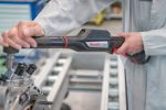 Bosch Rexroth’s Nexo Nutrunner Provides Advanced Wireless Technology in a Production Grade Tightening Solution Bosch Rexroth Nexo Nutrunner