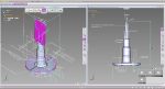 Sophisticated Software Technology: 3D Master for the Digital Factory CoreTechnologie 3D_Evolution CAD converter suite