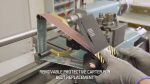 Reduce Life-Threatening Lathe Injuries with New Sanding Belt Holder from Rockford Systems