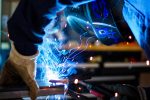 Protect Welding Assets with Maintenance and Safety Plan