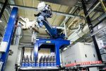 World Economic Forum Recognizes Sandvik Coromant Plant as Advanced Industry 4.0 Site