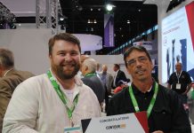 CONTOUR360 wins the ANCA Tool of the Year