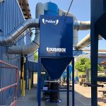 Technology and Efficiency in Dust Collection