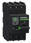 NOARK Electric Releases Several New Accessories to its Motor Circuit Protection Control Product Line noark