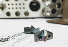 Allied Machine Releases High Penetration Insert for Structural Steel
