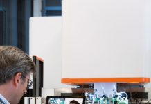 GF Machining Solutions Marks 1,000th Connection of its rConnect Digital Services Platform with Real-Time Monitoring and Support GF rConnect 1