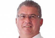 Former KUKA Robotics Executive Chris Claringbold Joins Universal Robots in Canada claringbold, universal robots, UR