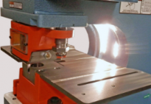 NEW Scotchman Ironworker Options & Features