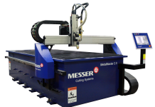 Messer Cutting Systems