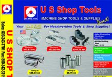 Now Available! U S Shop Tools 2019-20 Master Catalog master catalog, 2019-2020, US Shop Tools, U S Shop Tools